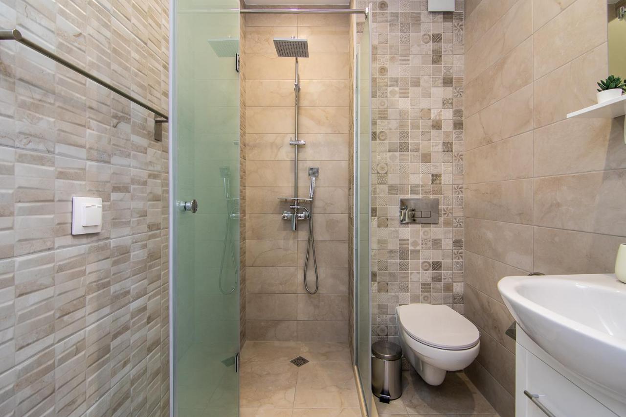 Cozy Flats Nearby Center Free Park Area Apartment Varna Luaran gambar